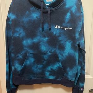 Champion Ladies Hoodie